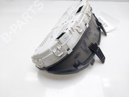 Instrument cluster HYUNDAI SANTA FÉ II (CM) 2.2 CRDi 4x4 | BP13058721C47 