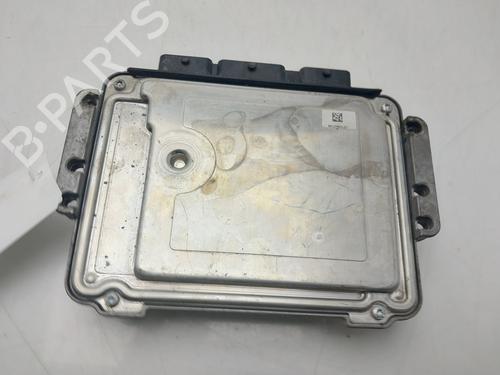 Engine control unit (ECU) PEUGEOT PARTNER Box Body/MPV (5_, G_) 1.9 D | BP32436454M57 - Image 2
