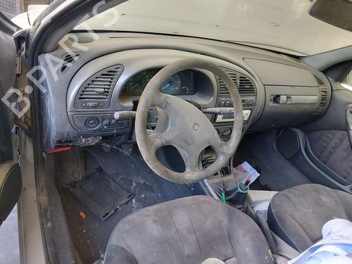 Left front window switch CITROËN XSARA (N1) 1.9 TD | BP34706452I27  - Image 9