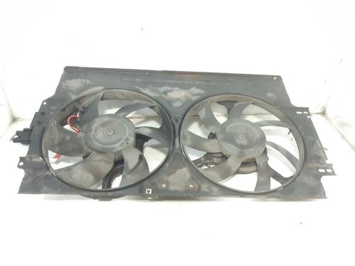 Used Radiator fan Radiator fan SEAT CORDOBA (6K2) [1999-2002] 9247020 9247020