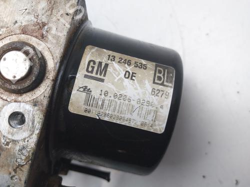ABS pump OPEL ASTRA H GTC (A04) 1.7 CDTi (L08) | BP11682284M43 