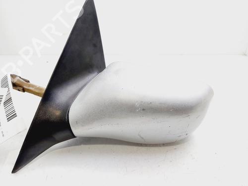 Left mirror FORD ESCORT V (AAL, ABL) 1.8 D | BP19095876C26 