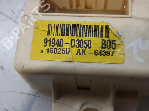 Electronic module KIA SPORTAGE IV (QL, QLE) 1.7 CRDi | BP14000811M83 