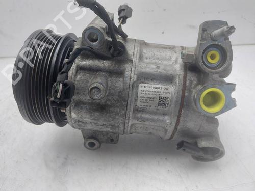 AC compressor FORD TOURNEO COURIER B460 MPV 1.0 EcoBoost | BP39398968M34 - Image 5