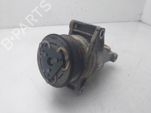 Used AC compressor DACIA SANDERO II [2012-2026]  32707975
