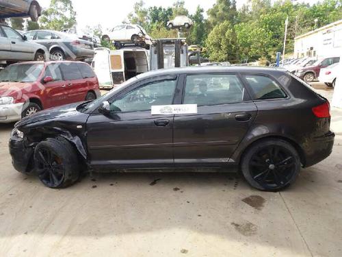 Fuse box AUDI A3 Sportback (8PA)  | BP2891448E1 