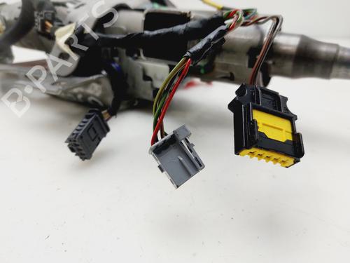 Steering column CITROËN C3 II (SC_) | BP30870500M21