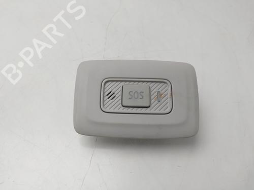 switch-dacia-sandero-iii-2021-32774832 main image