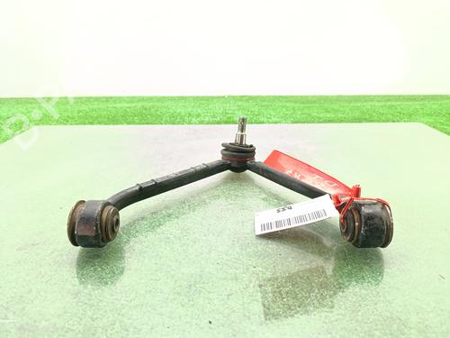 Left front suspension arm SSANGYONG REXTON / REXTON II (GAB_) 2.7 D 4x4 | BP29392630M12 