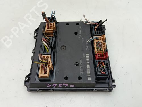 Used Electronic module SKODA FABIA I (6Y2) [1999-2008]  29408468