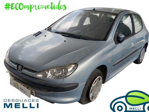 Brukte deler til PEUGEOT 206 Hatchback (2A/C)    4634758