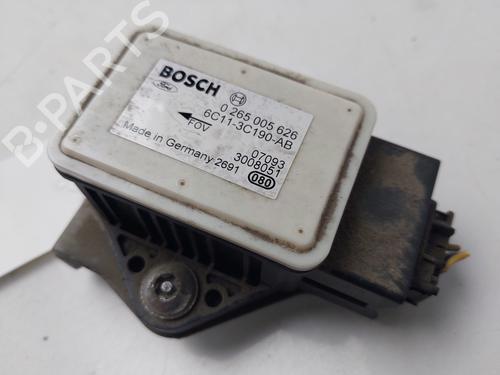 Electronic sensor FORD S-MAX (CJ, WA6) | BP37151472M84 - Image 2