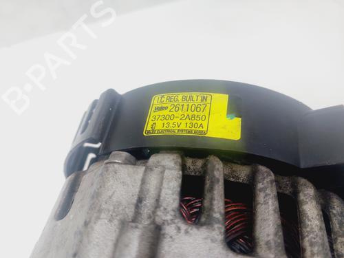 Alternator KIA SPORTAGE III (SL) 1.7 CRDi | BP24532876M7 
