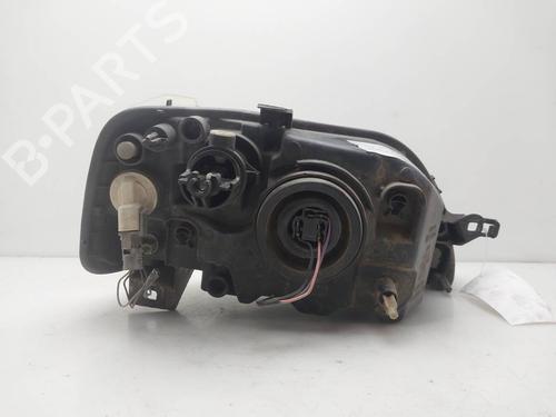 Left headlight DACIA LOGAN (LS_) | BP40011074C28 - Image 3
