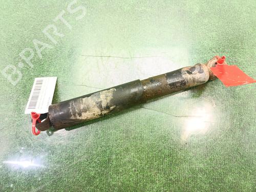 Used Left rear shock absorber MITSUBISHI GALLOPER (JK-01) 2.5 TD intercooler (99 hp) 28683642