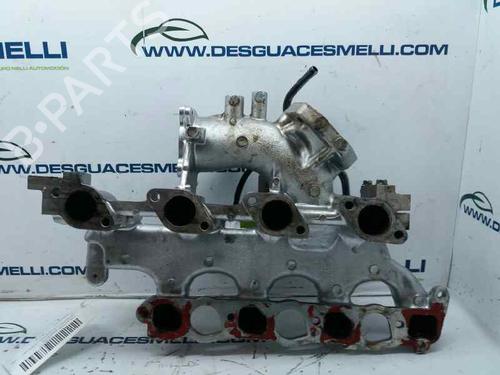 Intake manifold MITSUBISHI L200 / TRITON (KA_T, KB_T) 2.5 DI-D 4WD (KB4T) | BP3126815M70 