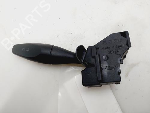 Used Steering column stalk FORD FOCUS I (DAW, DBW) 1.8 TDCi (100 hp) 30314786