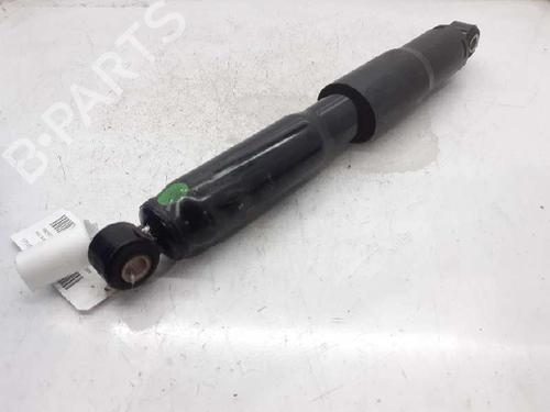 Right rear shock absorber FIAT DUCATO Van (244_) 2.3 JTD | BP13998104M19 
