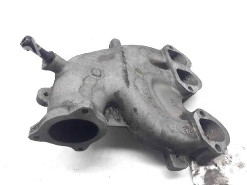 Intake manifold VW POLO (9N_, 9A_) 1.4 TDI | BP4717638M70 