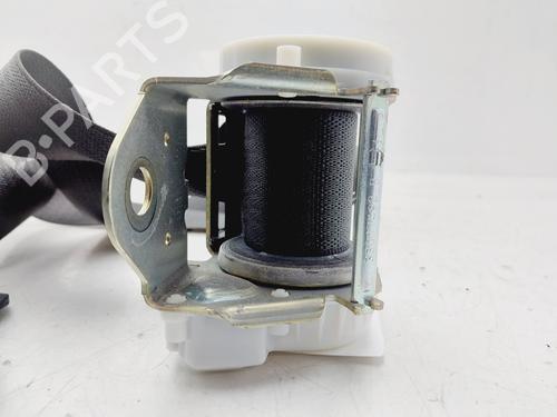 Rear right seatbelt OPEL MERIVA B MPV (S10)  | BP29719318I28 