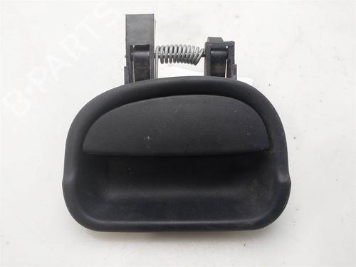 Used Front right interior door handle Front right interior door handle 38324894 38324894