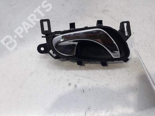 Used Front right interior door handle Front right interior door handle NISSAN QASHQAI II SUV (J11, J11_) [2013-2026] 9453090 9453090