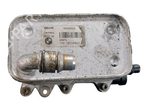 Oil radiator BMW 5 (E60) 525 d | BP30857884M33