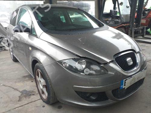 Steering column stalk SEAT ALTEA (5P1)  | BP5322762I23 