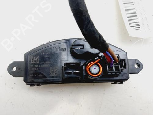 Heater resistor CUPRA FORMENTOR (KM7, KMP)  | BP28089033M108 