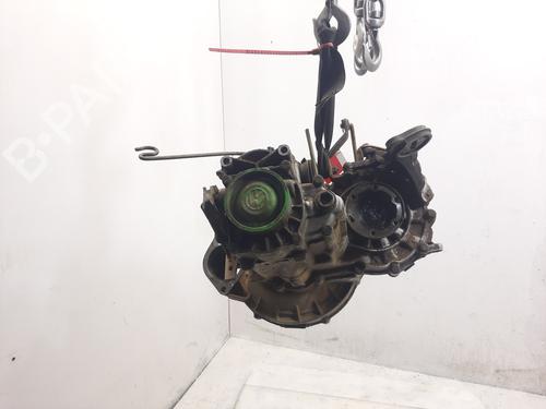 Gearbox SEAT TOLEDO I (1L2) 2.0 i | BP29375749M3 