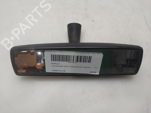 Espejo interior Espejo interior VW GOLF V (1K1) [2003-2010] 36869328 36869328