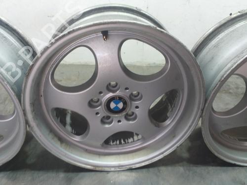 Rim BMW X3 (E83) 2.0 d | BP19270517C45 