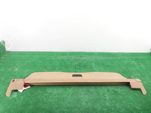 Rear parcel shelf PORSCHE CAYENNE (9PA) Turbo 4.5 | BP29923670C85 