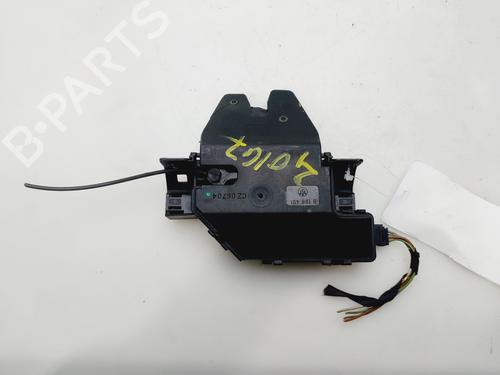 Bakluke lås BMW 1 (E87) 118 d (122 hp) 30610061