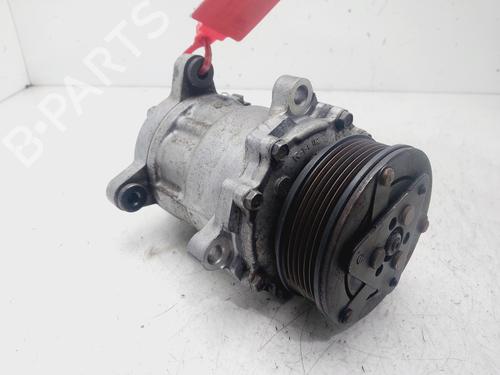 AC compressor SEAT AROSA (6H1) 1.0 | BP30043594M34 