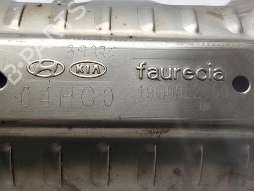 Katalysator KIA XCEED (CD) | BP38191178M10 - Image 3