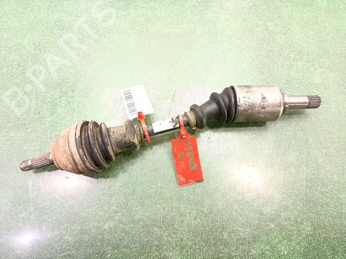 Left front driveshaft PEUGEOT 205 II (20A/C)  | BP29876058M38 