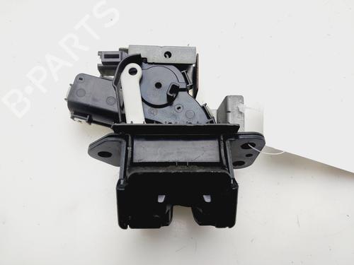 Tailgate lock MAZDA 2 (DE_, DH_) 1.4 MZR-CD | BP29473629C101 