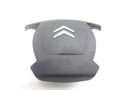 Used Driver airbag CITROËN C5 III (RD_) 1.6 THP 155 (RD5FV8, RD5FNA) (156 hp) 26214300