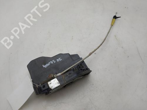 Used Front left lock Front left lock BMW 1 (E87) 118 d (143 hp) 34264299 34264299