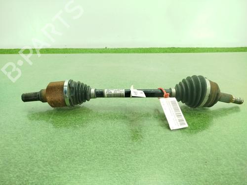 Used Left front driveshaft Left front driveshaft CITROËN C5 AIRCROSS (A_) [2018-2026] 34215933 34215933