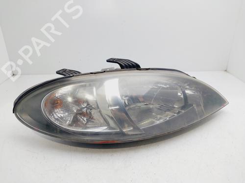 Used Right headlight CHEVROLET NUBIRA Saloon 1.4 (95 hp) 29174279
