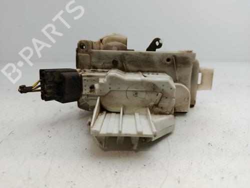 Front right lock FORD MONDEO III (B5Y) 2.0 16V TDDi / TDCi | BP29137801C97 