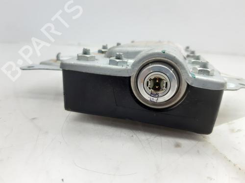 Electronic module MERCEDES-BENZ CLK (C208) CLK 230 Kompressor (208.347) | BP7840618M83 