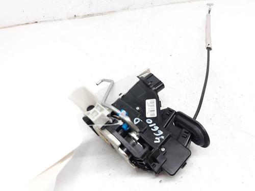 Used Front right lock Front right lock KIA OPTIMA (JF) 1.7 CRDi (141 hp) 10241093 10241093