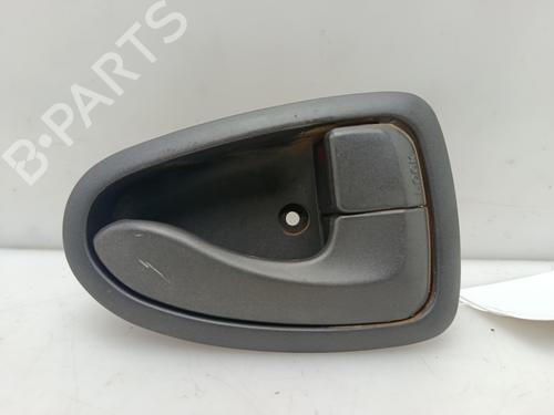 Used Front right interior door handle HYUNDAI ACCENT II (LC) [1999-2012]  29322131