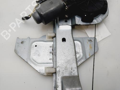 Front left window mechanism CITROËN C3 II (SC_)  | BP28373426C22 