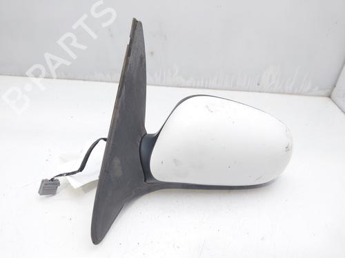 Left mirror NISSAN ALMERA II (N16) 1.5 | BP12421475C26