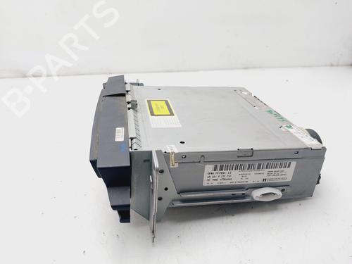 Radio BMW 5 (E60) 520 d | BP19678336E6 