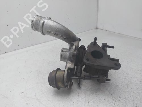 Turbolader/Kompressor RENAULT LAGUNA II (BG0/1_) | BP30964134M71